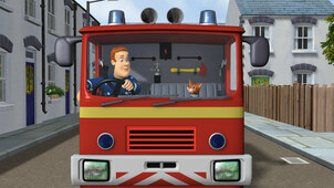 Fireman Sam - Channel 5