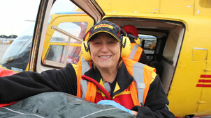 Dhl Delivering The World To You Channel 5