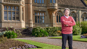 Secrets Of The National Trust With Alan Titchmarsh Channel 5