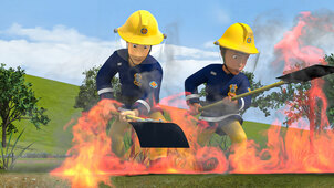 Fireman Sam - Channel 5