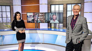 Jeremy Vine - Channel 5