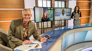 Jeremy Vine - Channel 5
