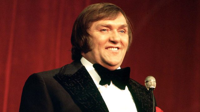 Les Dawson In His Own Words Channel 5