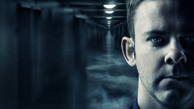 The Unknown - Channel 5