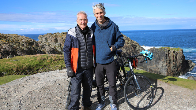 Britain by bike Clearance