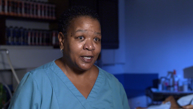 Extreme Embalming - Channel 5
