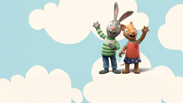 Pip & Posy - Channel 5