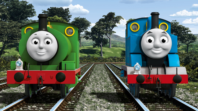 thomas and friends many moods download