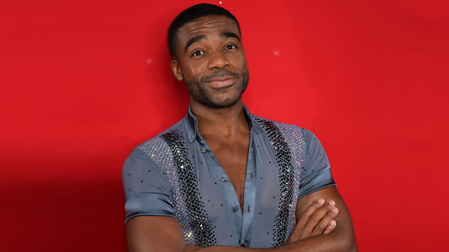 Funniest Ever Celebrity Moments&mldr; - Channel 5