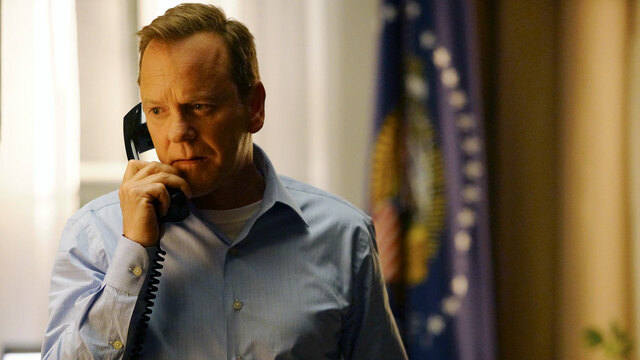 Designated Survivor Saison 5 Designated Survivor - Channel 5