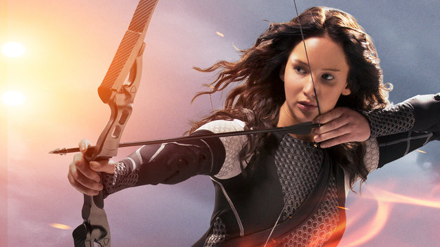 The Hunger Games: Catching Fire for apple instal
