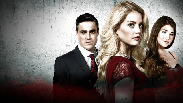 Killer In My Home A Killer In My Home - Channel 5