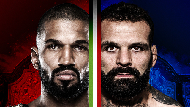 bellator mma stream