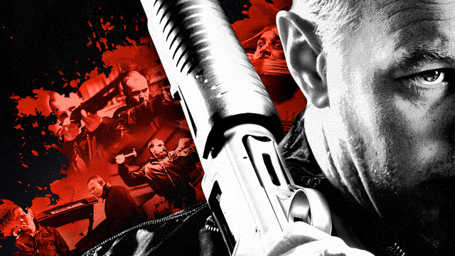 Rise Of The Footsoldier 2 Pl