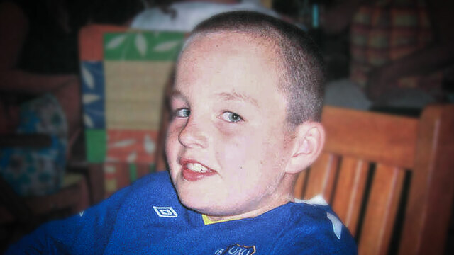 The Murder Of Rhys Jones What Happened Next Channel 5